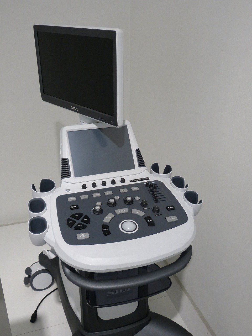 Centrum RTG i USG: Kluczowe Aspekty Diagnostyki Obrazowej w Służbie Zdrowia