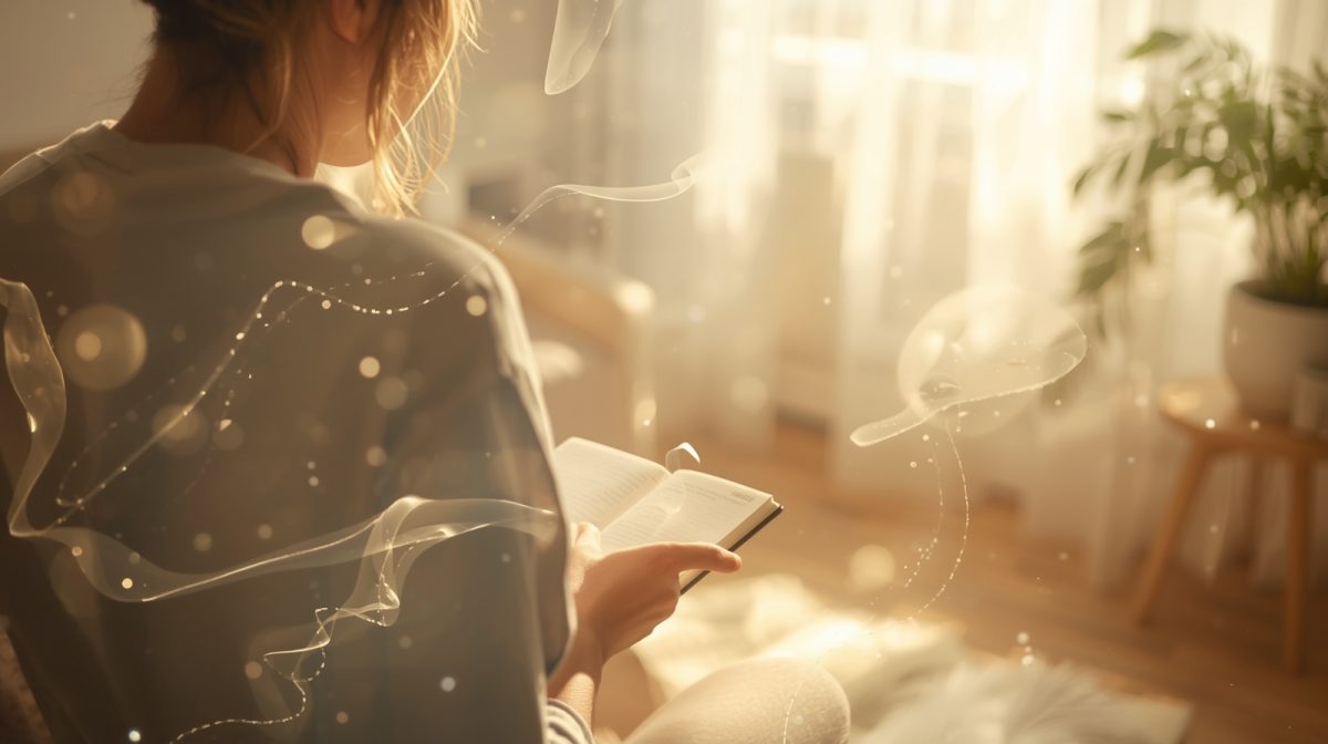 Jak doskonalić wgląd uczuciową i świadomie odczytywać własne odczucia na co dzień.